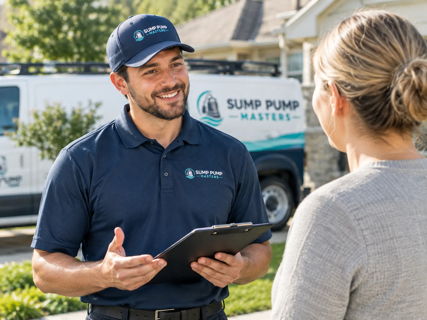Sump Pump Repair Lovington, NM FAQs